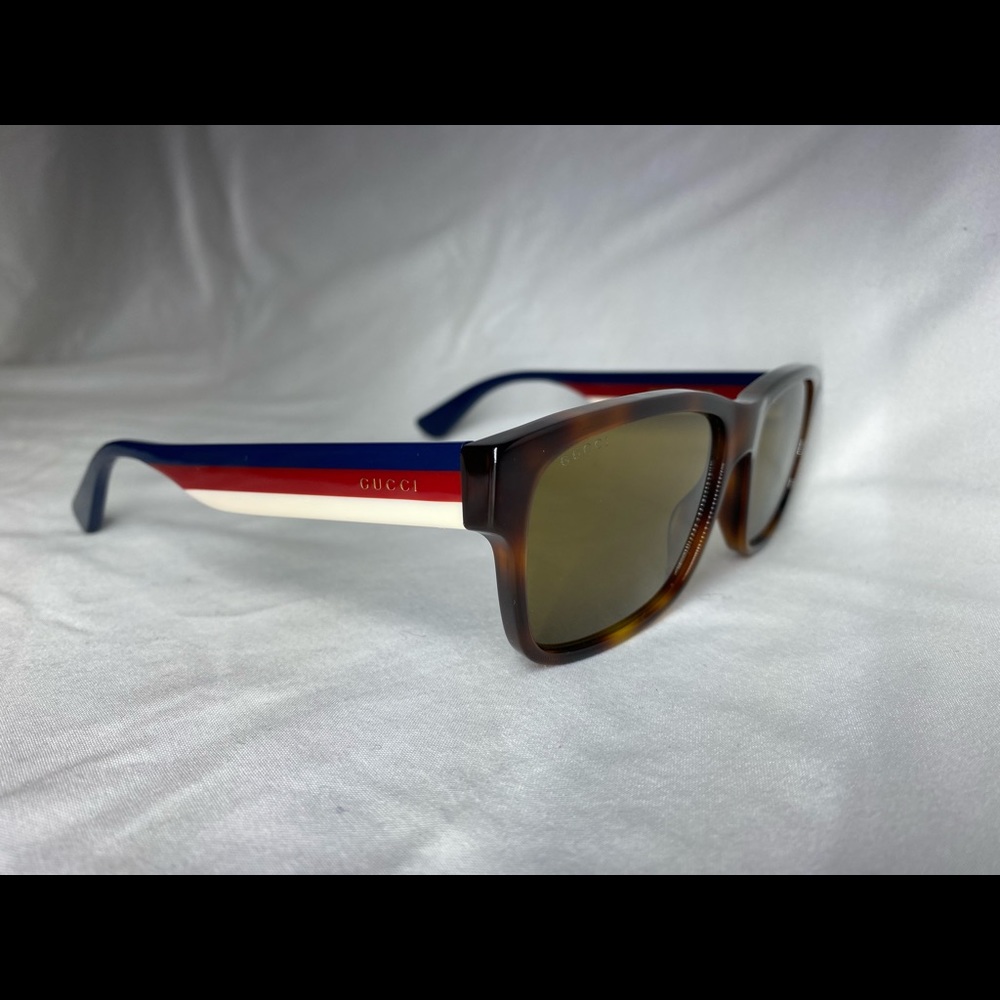 Brand new Gucci sunglasses